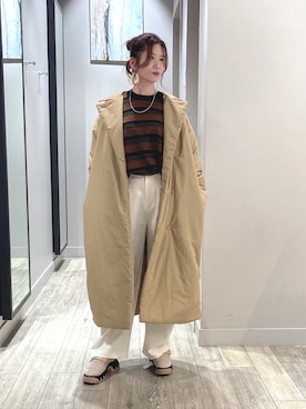 みかんさんのコーディネート