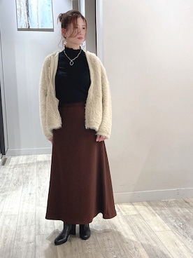 みかんさんのコーディネート