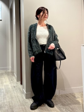みかんさんのコーディネート