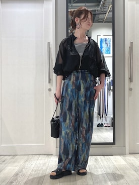 みかんさんのコーディネート
