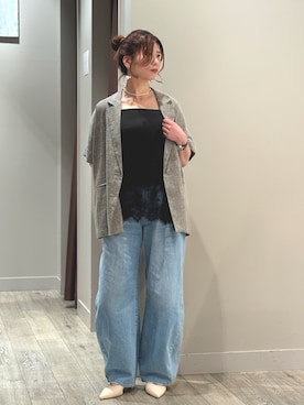 みかんさんのコーディネート