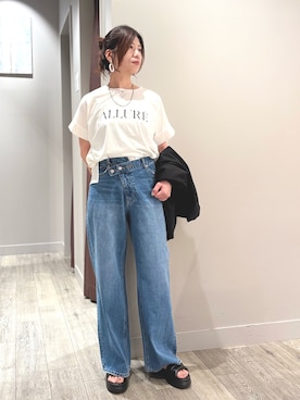 みかんさんのコーディネート