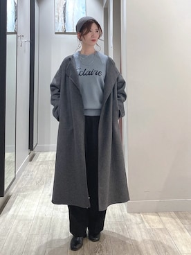 みかんさんのコーディネート