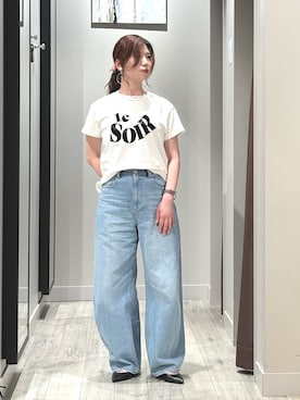 みかんさんのコーディネート