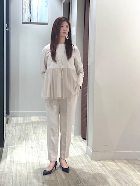 みかんさんのコーディネート