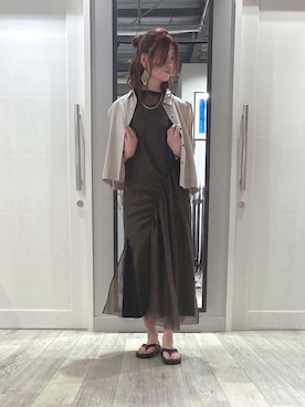 みかんさんのコーディネート