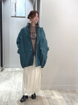 みかんさんのコーディネート