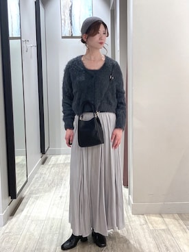 みかんさんのコーディネート