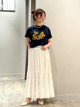 みかんさんのコーディネート