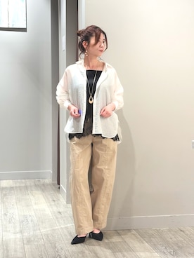 みかんさんのコーディネート