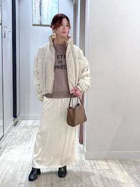 みかんさんのコーディネート