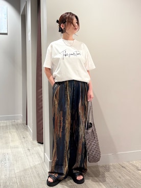 みかんさんのコーディネート