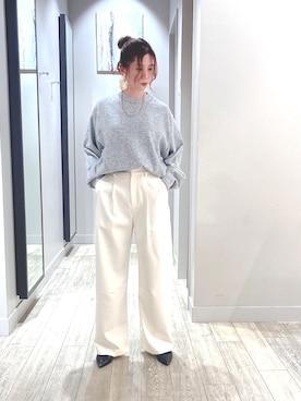 みかんさんのコーディネート