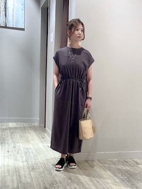 みかんさんのコーディネート