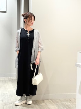 みかんさんのコーディネート