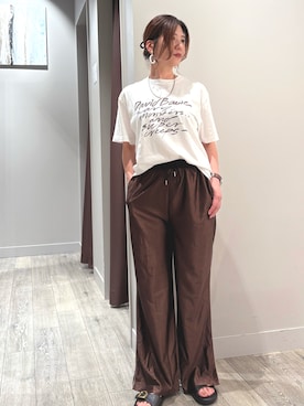 みかんさんのコーディネート