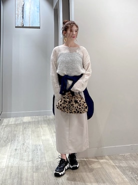 みかんさんのコーディネート