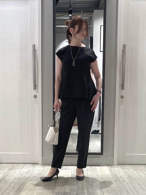 ABAHOUSE mavie 上下パンツスーツ3点セット エニデイカセット m59002561555_1.jpg?1724734724