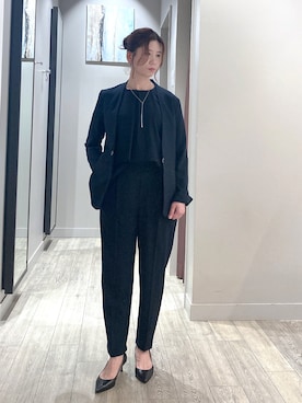 みかんさんのコーディネート