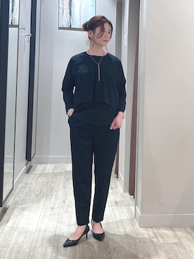 みかんさんのコーディネート