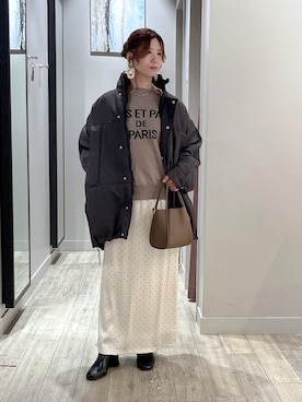 みかんさんのコーディネート