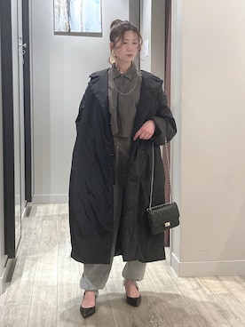 みかんさんのコーディネート