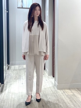 みかんさんのコーディネート