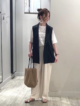 みかんさんのコーディネート
