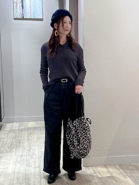 みかんさんのコーディネート