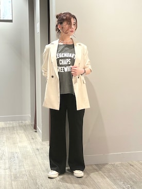 みかんさんのコーディネート
