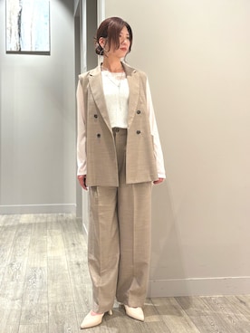 みかんさんのコーディネート