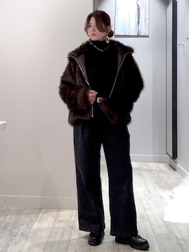 みかんさんのコーディネート