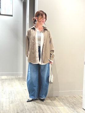 みかんさんのコーディネート