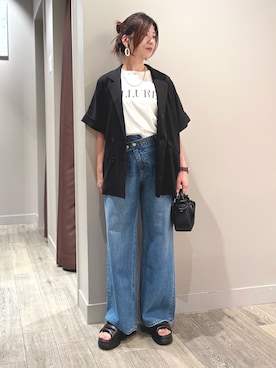 みかんさんのコーディネート
