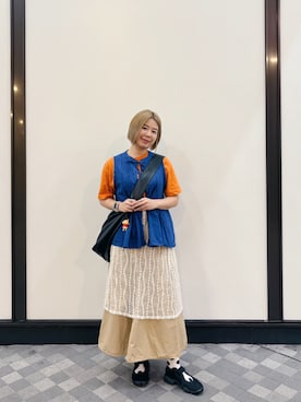 sharon0109さんのコーディネート