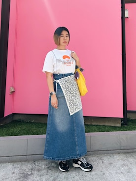 sharon0109さんのコーディネート