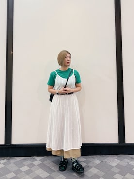 sharon0109さんのコーディネート