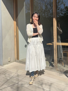 yukoさんのコーディネート