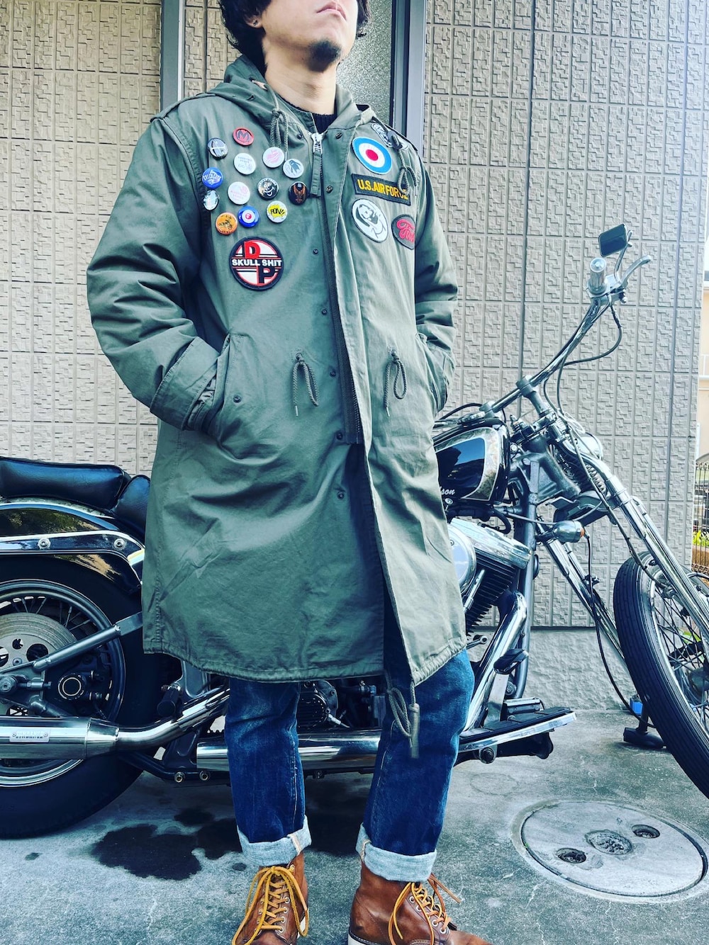 ジャケット・アウター atlast&co corduroy jacket 42 楽天市場】at