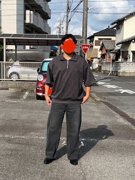 のりたさんのコーディネート