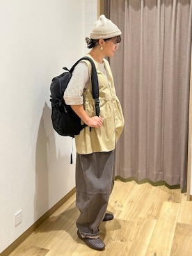 hara..さんのコーディネート