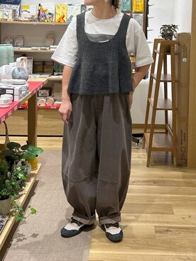 hara..さんのコーディネート