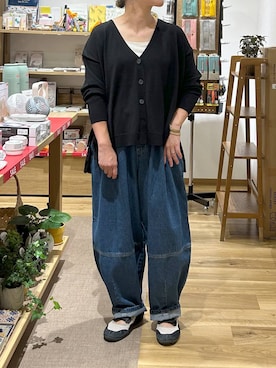 hara..さんのコーディネート