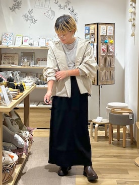 hara..さんのコーディネート