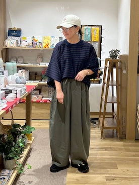 hara..さんのコーディネート