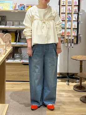 hara..さんのコーディネート