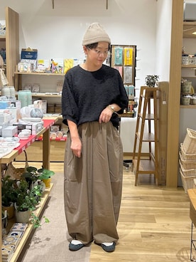 hara..さんのコーディネート