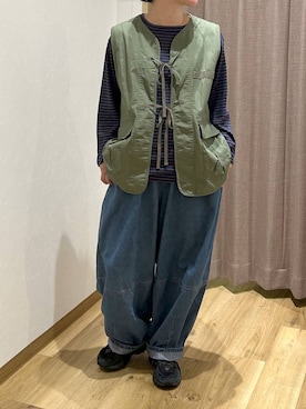 hara..さんのコーディネート