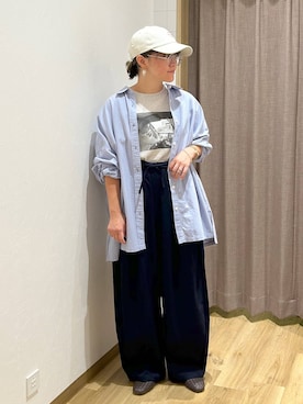 hara..さんのコーディネート