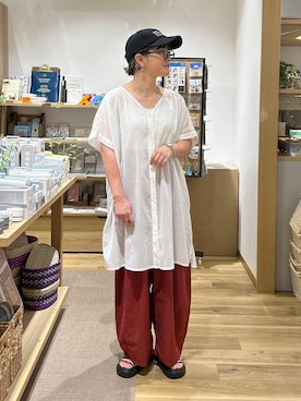 hara..さんのコーディネート